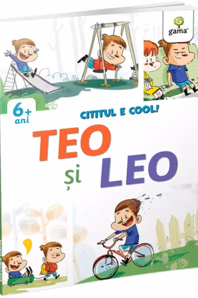 Teo si Leo