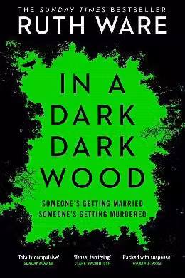 In a Dark Dark Wood