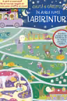 LABIRINTURI IN JURUL LUMII