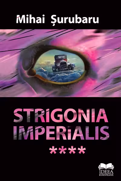 Strigonia imperialis
