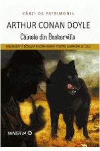 Cainele din Baskerville