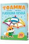 Toamna. Plastilina vesela
