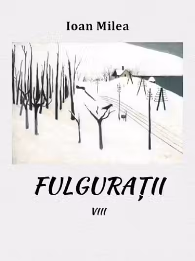 Fulgurații Vol.8