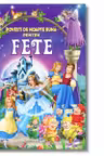 Povesti de noapte buna pentru fete