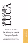 Le Vampire passif. Vampirul pasiv