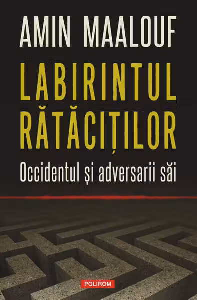 Labirintul ratacitilor