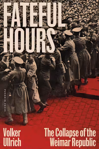 Fateful Hours