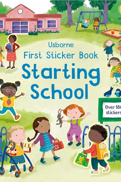 Starting School