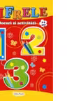 Cifrele. Jocuri si activitati 3-5 ani