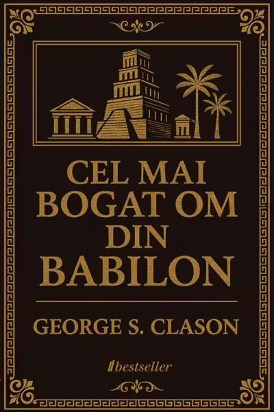 Cel mai bogat om din Babilon