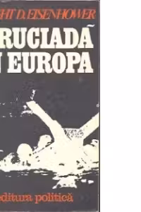 Cruciada in Europa