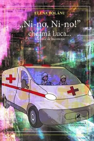 Ni-no, Ni-no! cheamă Luca. Mijloace de locomoție