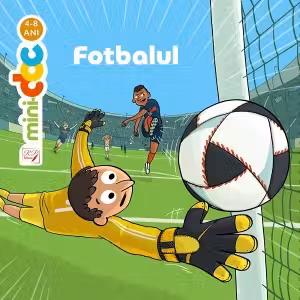 Mini-doc. Fotbalul