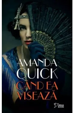 Dream Books. CAND EA VISEAZA.