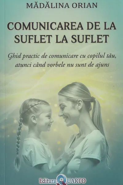 Comunicarea de la suflet la suflet