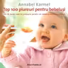 Top 100 piureuri pentru bebeluși