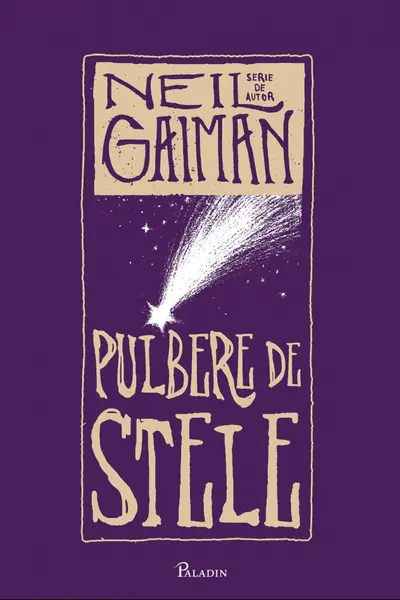 Pulbere de stele