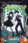 Hooky - Volume 2