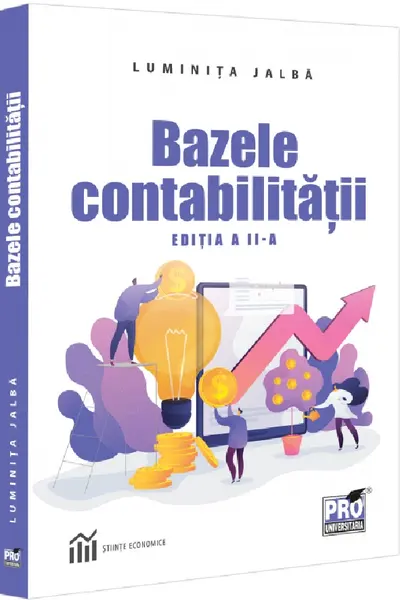 Bazele contabilitatii Luminita Jalba