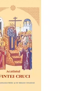Acatistul Sfintei Cruci