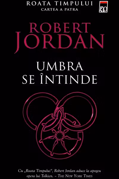 Umbra se intinde