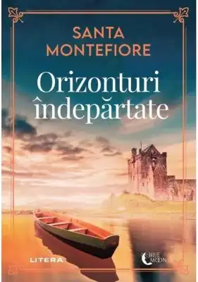 Orizonturi indepartate