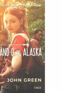 Cautind-o pe Alaska