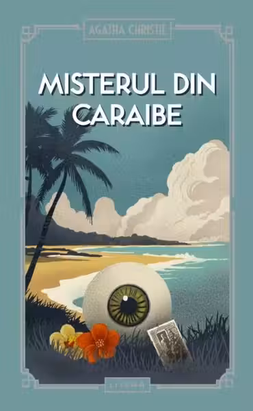 MISTERUL DIN CARAIBE.