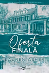 Oferta finala (vol. 3 din Miliardarii de la Dreamland)