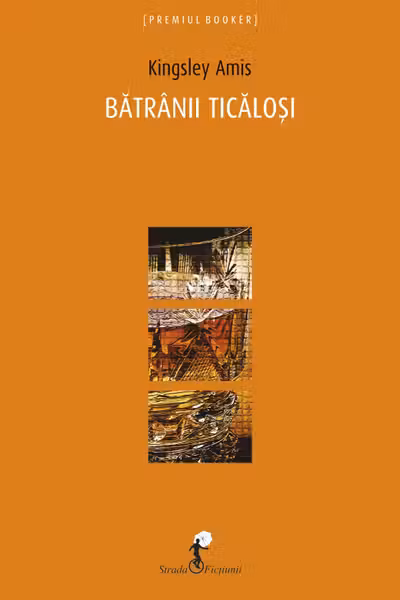 Batranii ticalosi
