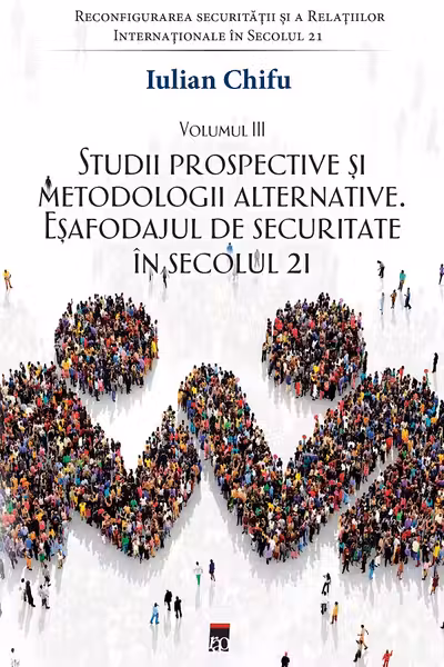Studii prospective si metodologii alternative
