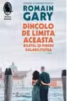 Dincolo de limita aceasta biletul isi pierde valabilitatea