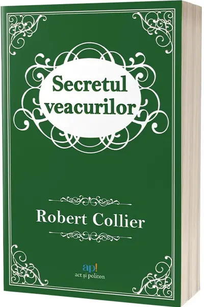 Secretul veacurilor