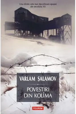 Povestiri din Kolima 1 (editia 2021)