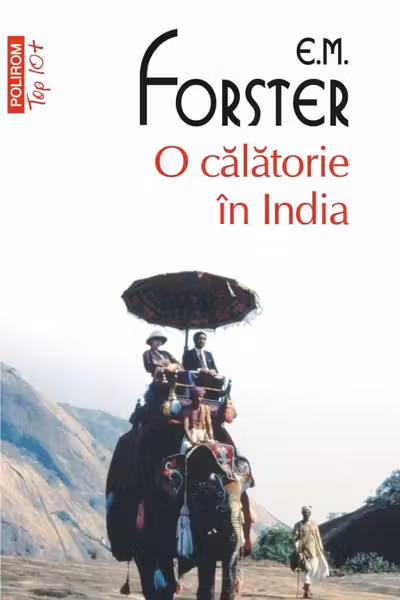 O calatorie in India