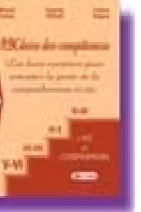 ABCdaire des competences (cls. a V-a - a VI-a)