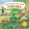 HAI SA ASCULTAM CUM VORBESTE PADUREA. Carte cu sunete