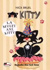 Kitty La multi ani!