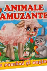 Primele notiuni Animale amuzante