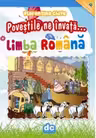 Povestile ne invata... Limba romana