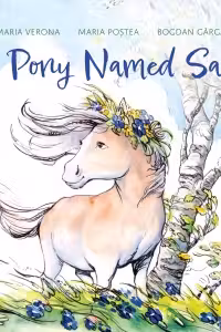 A Pony Named Sam