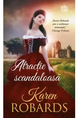 Atractie scandaloasa