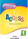 Curs limba engleza Access 1 Software pentru tabla interactiva - Virginia Evans, Jenny Dooley
