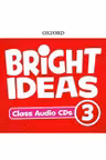 Bright Ideas Level 3 Audio CDs