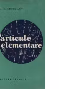 Particule elementare (Traducere din limba rusa)