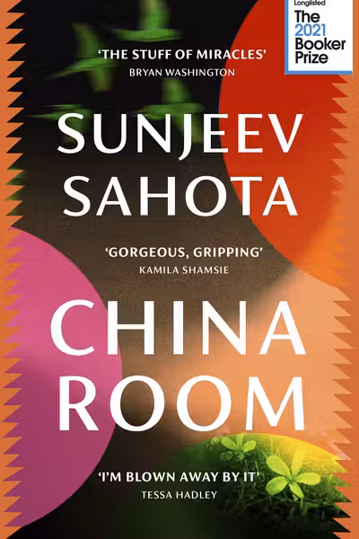 China Room