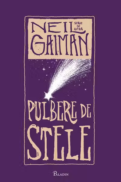 Pulbere de stele