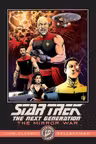 Star Trek: The Next Generation - The Mirror War