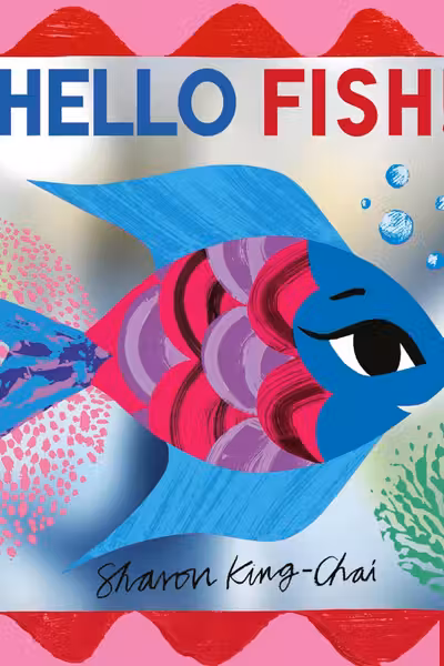 Hello Fish!