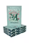 New Moon. FAMILIA MONET. PRINTESA. Partea a II-a.